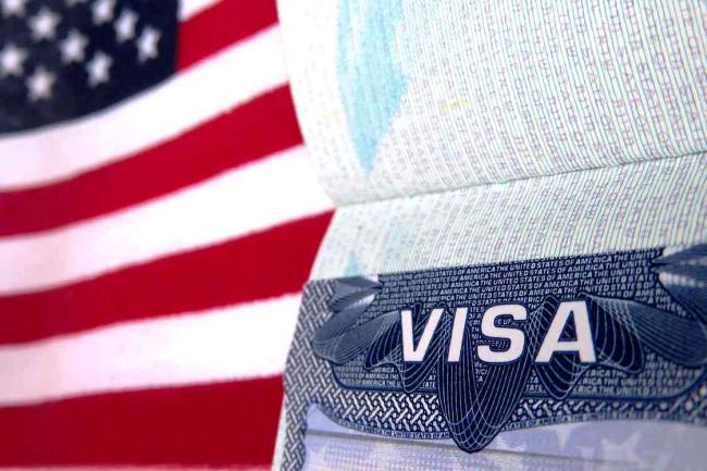 США ограничат выдачу виз четырем странам 