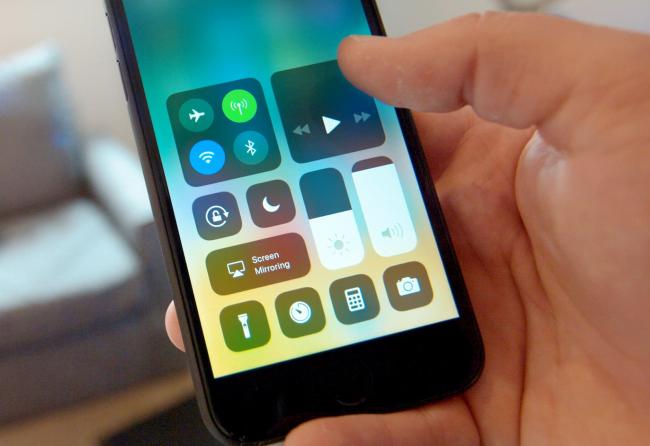 Новая iOS 11 «убьет» более 180 тысяч приложений для iPhone