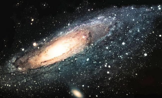 5 главных вопросов о Вселенной: ученые знают ответы