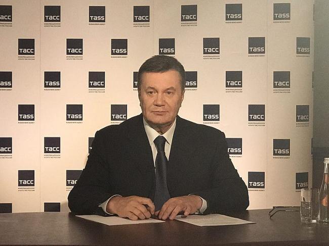 «Скромность» в изгнании: журналисты нашли дом Виктора Януковича (ФОТО)