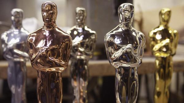 Объявлены имена лауреатов престижной премии «Оскар»