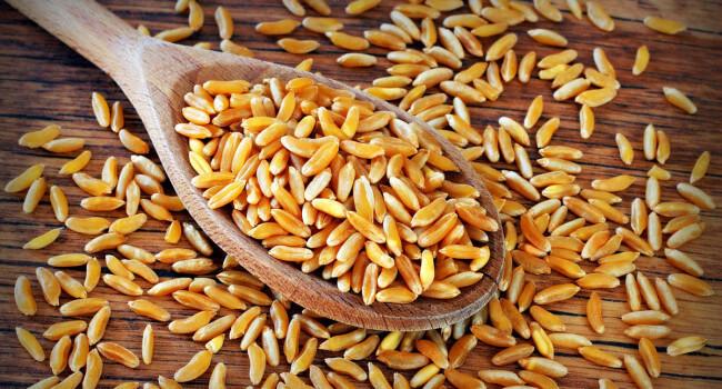 Цельные зерна могут предотвратить самую распространенную форму рака