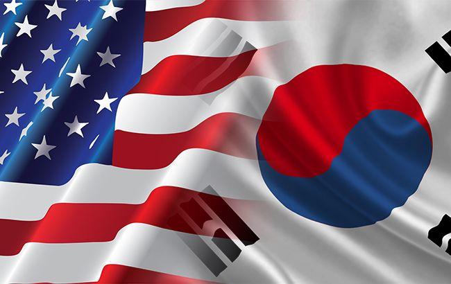 США и Южная Корея договорились об усилении давления на КНДР