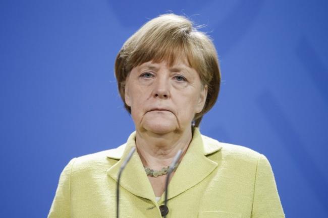 Меркель выступила с важным заявлением относительно взаимоотношений России и НАТО
