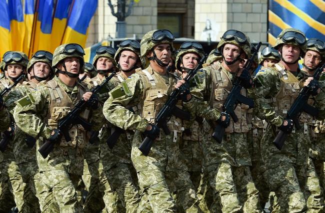 Военный эксперт рассказал, почему Путин боится украинской армии