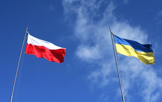 Польша планирует отгородиться от Украины