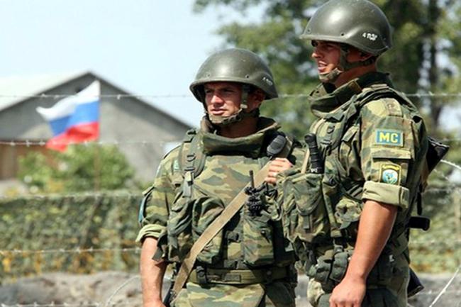 Встречное предложение: Украина выступила против размещения миротворцев РФ на Донбассе
