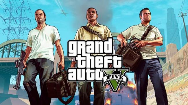 Энтузиаст запустил Grand Theft Auto на калькуляторе (ФОТО)