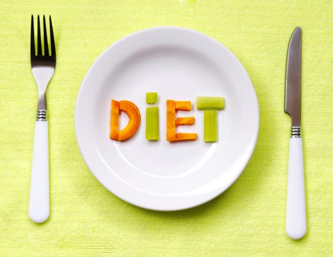 Ученые назвали диету, которая продлевает жизнь