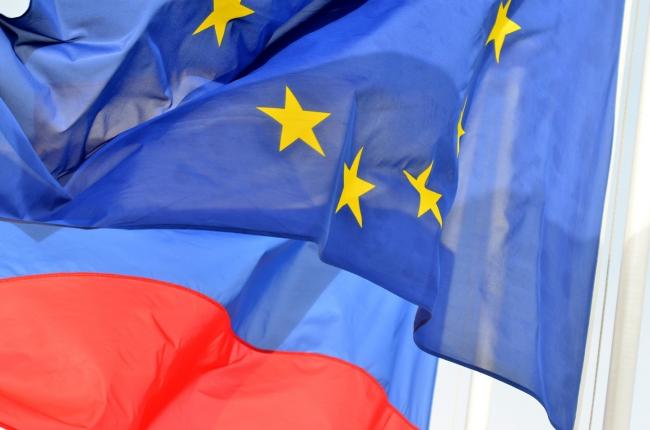 ЕС продлевает антироссийские санкции