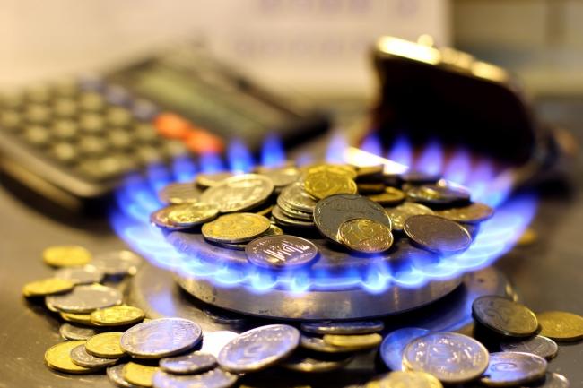 Антикоррупционное бюро проверит законность цен на газ