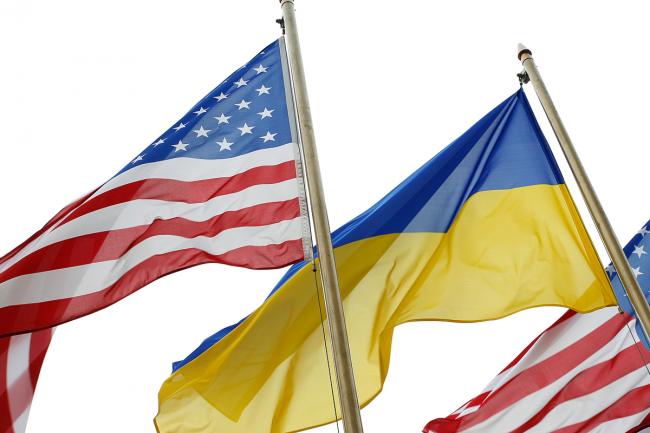 США увеличат размер финансовой помощи для Украины