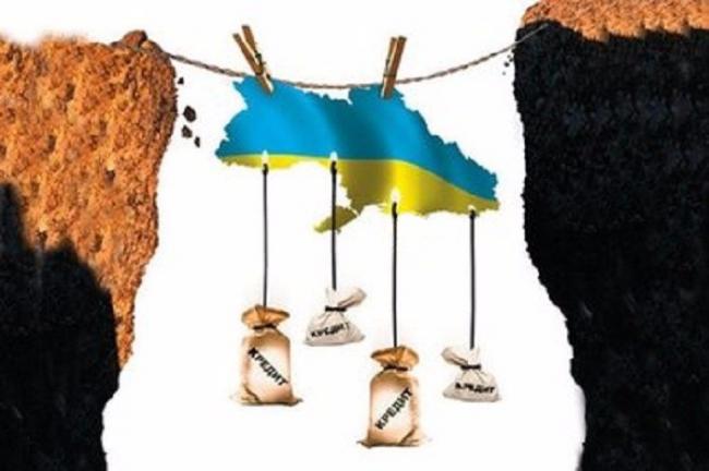 Нищие на собственной земле: Чем обернутся для украинцев государственные долги