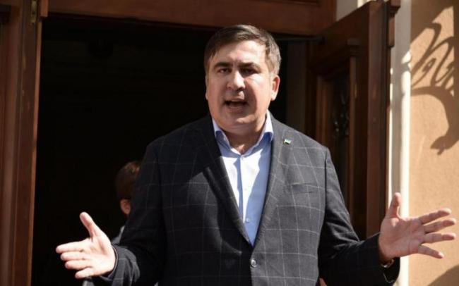 Ушел и не вернулся: Охрана Саакашвили заявила о его исчезновении