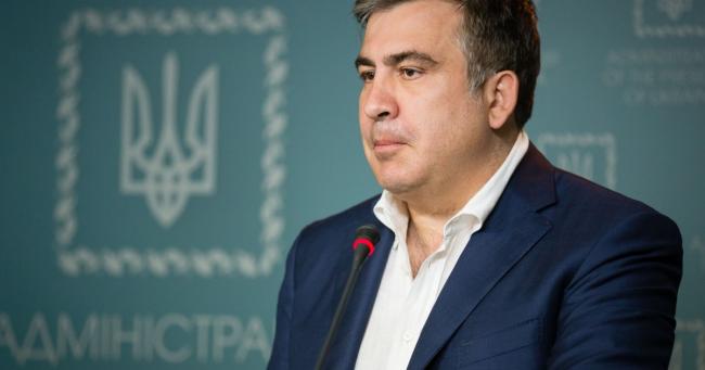 В СБУ утверждают, что не прослушивают Саакашвили