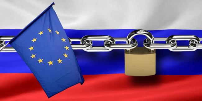 Евросоюз официально продлил санкции против России