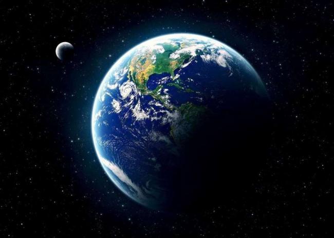 Не Луной единой: астрономы обнаружили второй спутник Земли