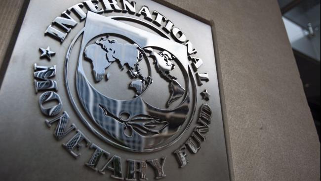 МВФ продолжает диктовать свои условия
