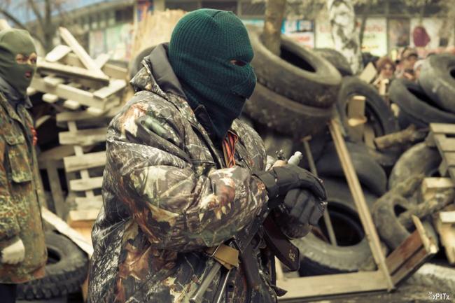 Обстановка на Донбассе: боевики активизировались с наступлением темноты