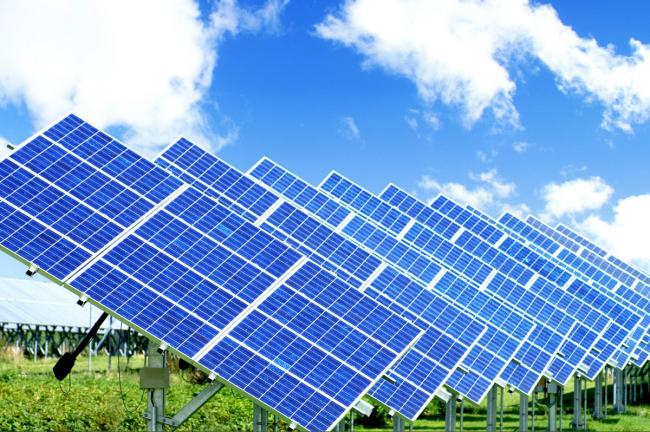 Эксперты знают, как повысить эффективность солнечных батарей