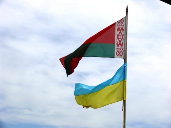 Беларусь обвинила Украину в нарушении воздушного пространства