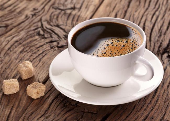 Ученые рассказали, как кофе помогает ВИЧ-инфицированным людям