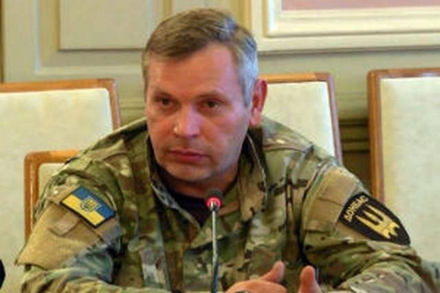 Комбат добровольческого батальона «Донбасс» назвал сроки возврата Крыма и Донбасса