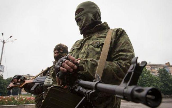 Украинская разведка: "лидеры" боевиков Донбасса теряют контроль над своими "подчиненными"