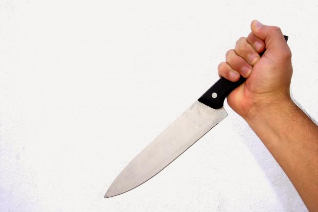 Неизвестный с ножом убил двух прохожих в Марселе