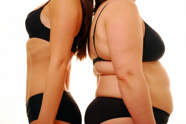 Ученые нашли простой способ побороть ожирение