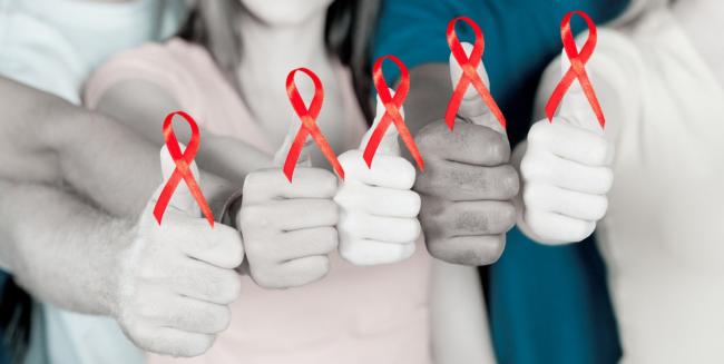 Ученые создали уникальный способ тестирования ВИЧ