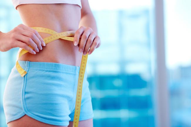 Ученые назвали самые эффективные упражнения для похудения