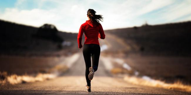 Ученые рассказали, как бег укрепляет здоровье