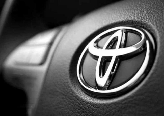 Toyota оказалась в центре скандала 