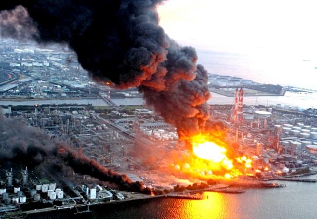 Правительство Японии засудили за аварию на «Фукусиме»