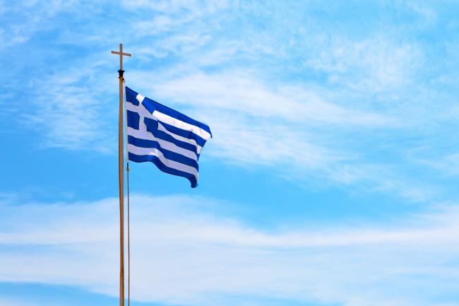 Власти Греции разрешили менять пол 