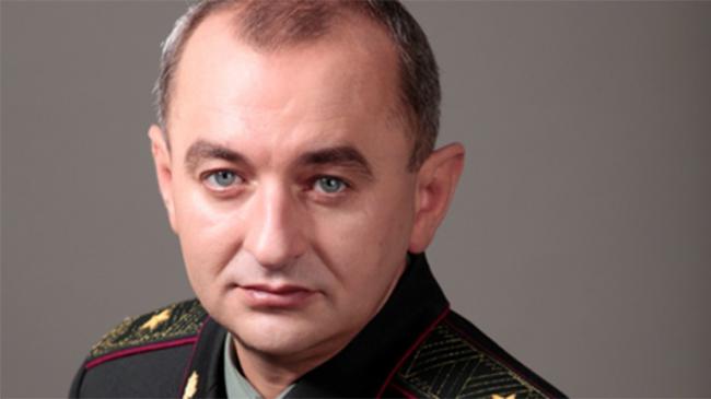 Анатолий Матиос рассказал об радиоэлектронной борьбе на Донбассе