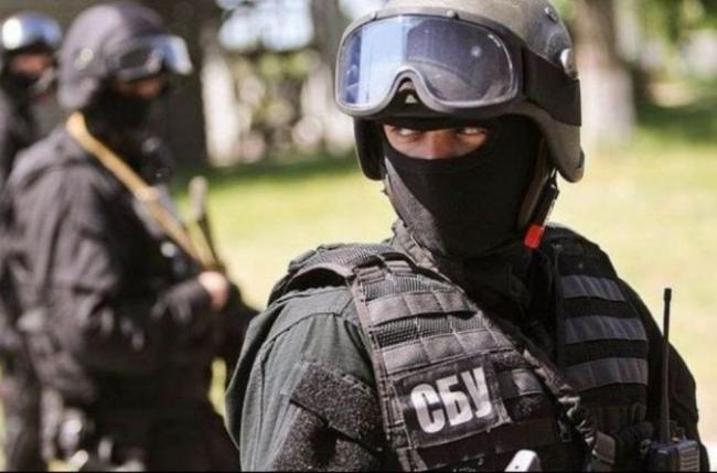 СБУ задержала планировавших теракты в Мариуполе диверсантов из «ДНР»