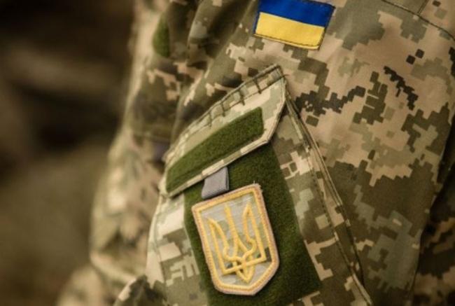 В День защитника Украины силы АТО жестко ответили врагу