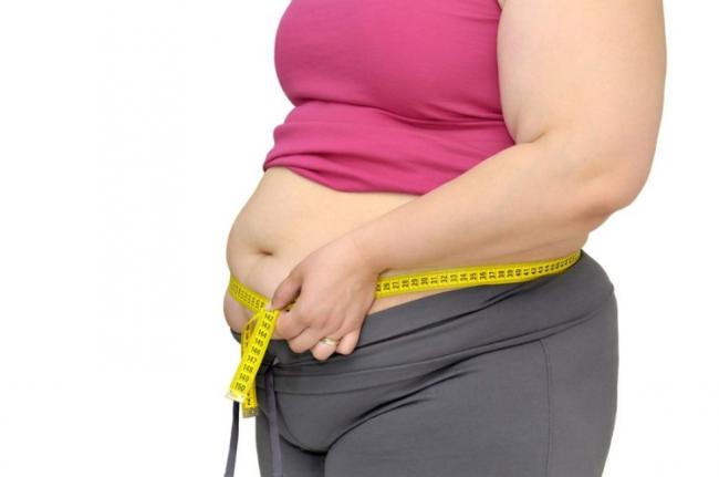 Каждый лишний килограмм сокращает продолжительность жизни на 2 месяца