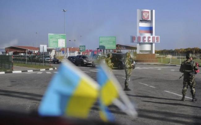 Война не помеха: Украина увеличила импорт товаров из России