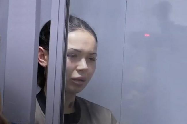В крови виновницы ДТП в Харькове нашли наркотики, но ее адвокат уже нашла оправдание