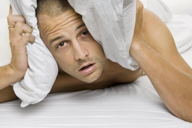 Ученые назвали причины, по которым многие не могут выспаться