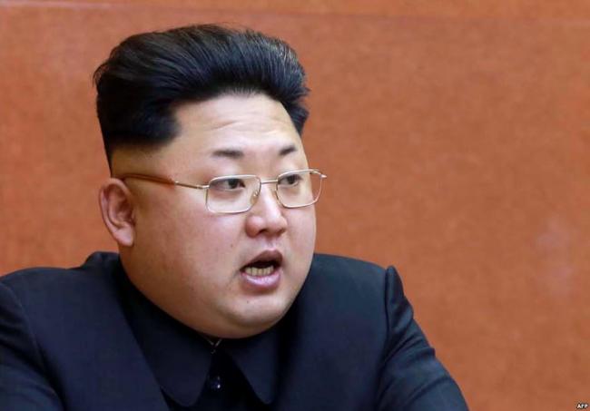 В ЦРУ рассказали о возможной смерти Ким Чен Ына
