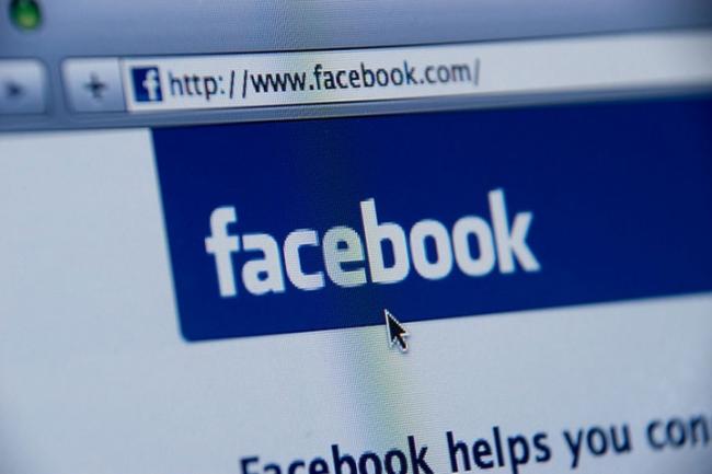 Социальная сеть Facebook вводит сортировку новостей