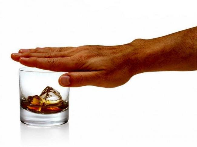 Ученые обнаружили уникальный метод лечения алкоголизма