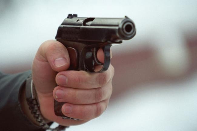 Студент одного из ВУЗов Харькова устроил стрельбу по людям "ради развлечения"