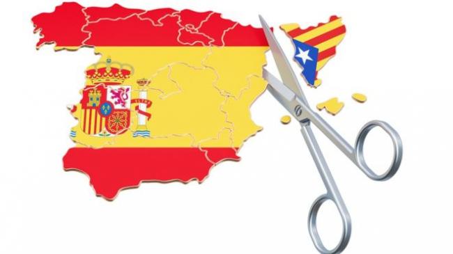 Испания распустила правительство и парламент Каталонии