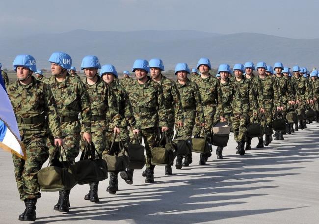 Миротворцы ООН на Донбассе: решение будет принято до конца года