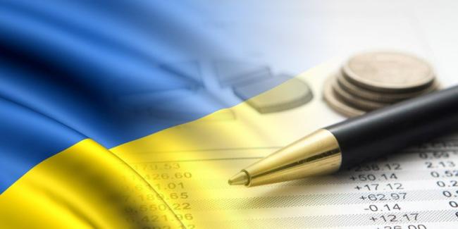 Украина входит в тройку стран с наибольшей «теневой» экономикой